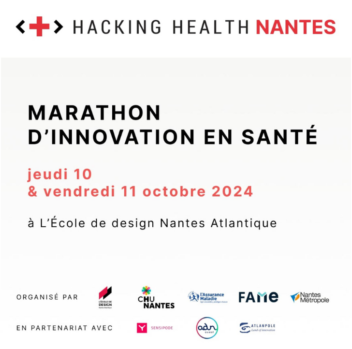 4e édition – Marathon d’innovation en santé 2024