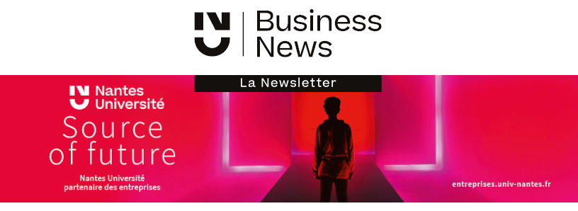 La Newsletter #9 Entreprises de décembre 2023