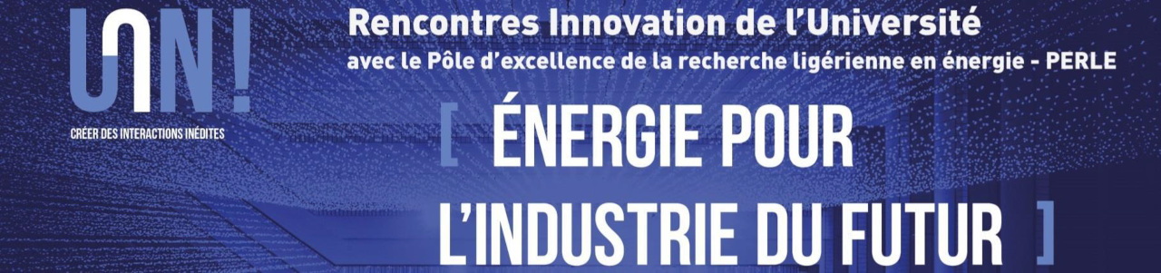 bandeau rencontres innovation energie industrie du futur