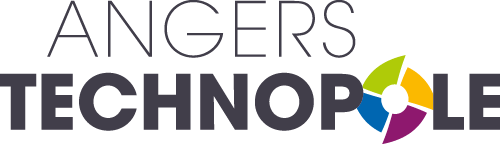 logo angers technopole