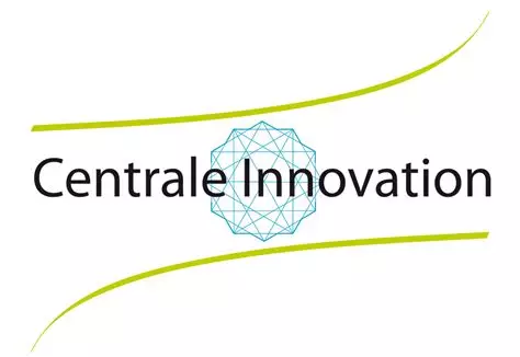 logo centrale innovation