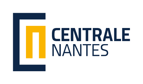 logo centrale nantes transparent