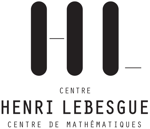 logo centre lebesgue