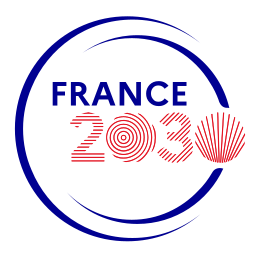 logo france 2030