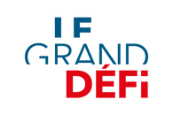 logo le grand defi