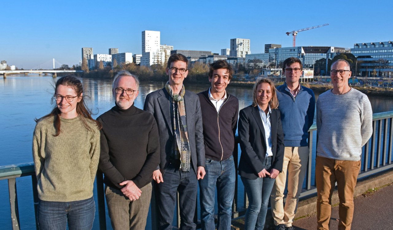 Le CHU de Nantes, Nantes Université et Atlanpole obtiennent le label 