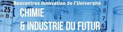 rencontre innovation chimie industrie du futur