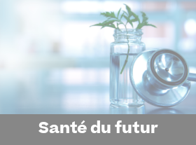 sante du futur voile blanc