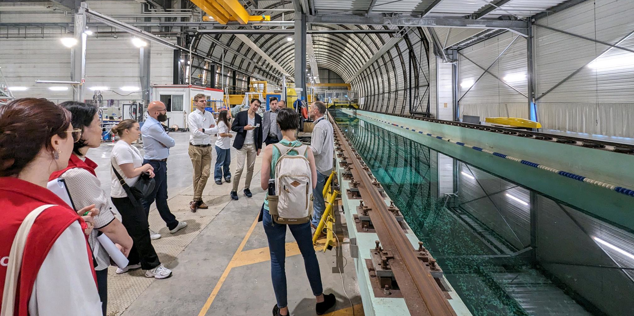 seanergy 2024 visites bassins oceaniques centrale nantes 2