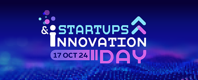 startup innovation day 2024 cadre