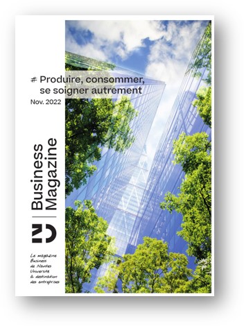 vignette nu business mag #3 ombre